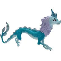 BULLYLAND 11502 - Raya a drak - Drak Sisu