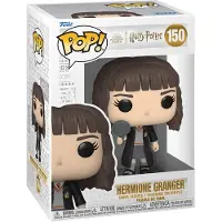 Funko POP! Harry Potter - Hermione Granger 150 - Pop Vinyle
