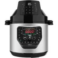 Cecotec Gm H Fry 6l Electric Pot Argenté One Size / EU Plug 220V