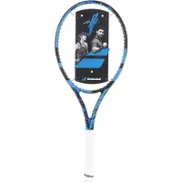 Babolat Pure Drive Lite Unstrung Tennis Racket Blanc,Bleu 1