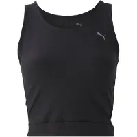 Puma Haut de sport 'Cloudspun' noir