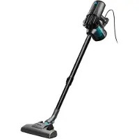 Cecotec Aspirateur balai Conga Thunderbrush 560. 2 en 1, 600 W, technologie cyclonique, filtre haute efficacité