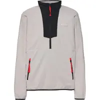 Columbia Pull-over de sport 'Sequoia Grove' bleu marine / blanc
