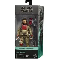 Hasbro Star Wars Rogue One Black Series Actionfigur 2021 Baze Malbus 15 cm HASF2898