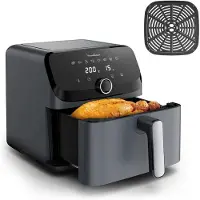 Moulinex Easy Fry Mega EZ855BF0