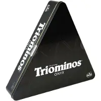 Goliath Jeu de stratégie Triominos Onyx