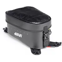 Givi Grt716 6l Tank Bag Noir