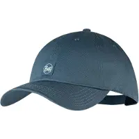 Buff Casquette 'Baseball Cap' bleu foncé