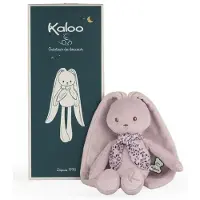 Kaloo Lapinoo Little Bunny Small Teddy Rose 0-99 Years Enfants