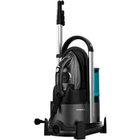 Cecotec Fast&furious 9050 Xtreme Ironing Center 2600w Noir One Size / EU Plug 220V