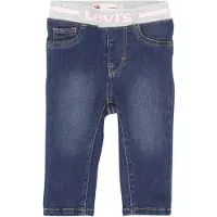 Levi's Kids Jean bleu denim / rose