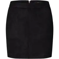 Vero Moda Jupe 'VMDonna Dina' noir