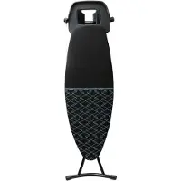 Cecotec planche à repasser StrongBoard 400 Borneo. Housse en coton 100 % résistante