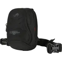 Furygan Patrol Leg Bag Noir UNIQU