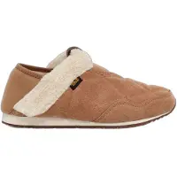 Teva Pantoufles Teva Women ReEmber Plushed Burro-Taille 38