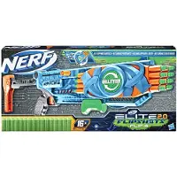Nerf Elite 2.0 Blaster Flipshots Flip-16