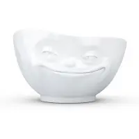Tassen Grand Bol En Porcelaine Tassen Malicieux 500 Ml