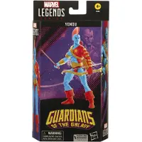 Hasbro Marvel Legends Series Yondu Figure Multicolore Enfants