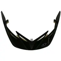Giro Artex Visière de Remplacement Pour Casque Noir M Noir M