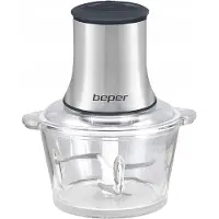 Beper Mixeur avec récipients en verre - 1,5 l - 500 W