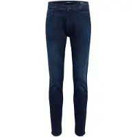 Replay Pantalon 'Anbass' bleu foncé