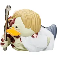 TUBBZ Resident Evil William Birkin Boxed Edition 10 Cm Duck Rouge