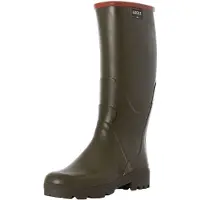 Aigle Bottes de chasse Chambord Pro Kaki