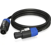 Behringer GLC2-300 câble SpeakON 3 m