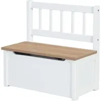 Roba Kindertruhenbank (Banc pour enfants)