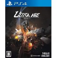Ultra Age (English) - Ps4 (Japon)