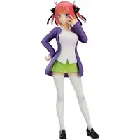 Good Smile Company La statue en PVC Pop Up Parade de Nino Nakano des Quintessentielles Quintuplets de la série, 17 cm de hauteur (1,5)