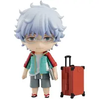 Good Smile Company Godzilla Singular Point Nendoroid Actionfigur Yun Arikawa 10 cm