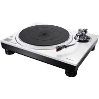 Technics Platine vinyle SL-1500CEG-W Blanc