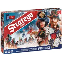 Jumbo Spiele Stratego Original NOUVEAU