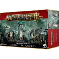 Games Workshop Gloomspite Gitz Troggoths Ventreroc