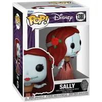 Disney Figurka Pop! Disney - Sally z Nightmare Before Christmas 30-lecie