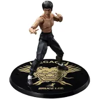 Tamashii Nations Bruce Lee S.H. Figuarts Figurine Legacy 50th Version 13 cm