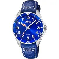 Lotus montre File 18861/1