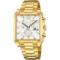 Lotus montre Homme 18853/1