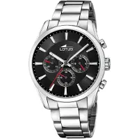 Lotus montre Homme 18922/3