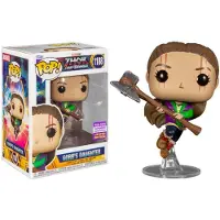 Funko POP! POP Marvel Thor Fille de Gorr 1188