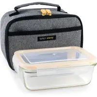 Ibili Sac Isotherme Repas Lite