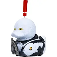 TUBBZ Genome Soldier Duck Blanc