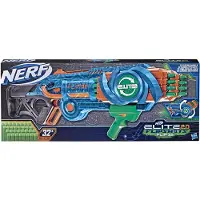 Nerf Elite 2.0 Flipshots Flip-32