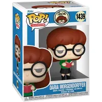 Funko POP! Figurine De Daria Daria Assorti Chase