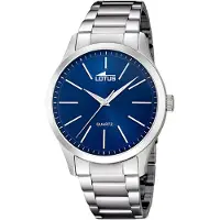 Lotus Minimalist 15959/A Montre pour homme