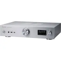 Technics Lecteur réseau Hi-Fi SU-GX70EG-S Argent