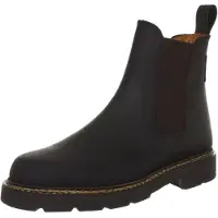 Aigle Boots ' QUERCY ' marron