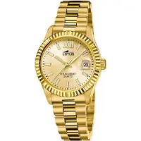 Lotus - 18932/2 - Montre-bracelet - Femmes