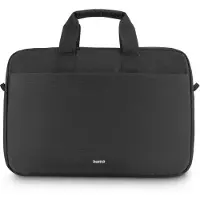 Hama Traveller", de 40 - 41 cm (15,6" - 16,2 (16.20", Universel), Sac pour notebook, Noir